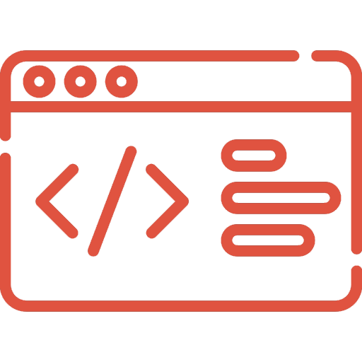 Dev web