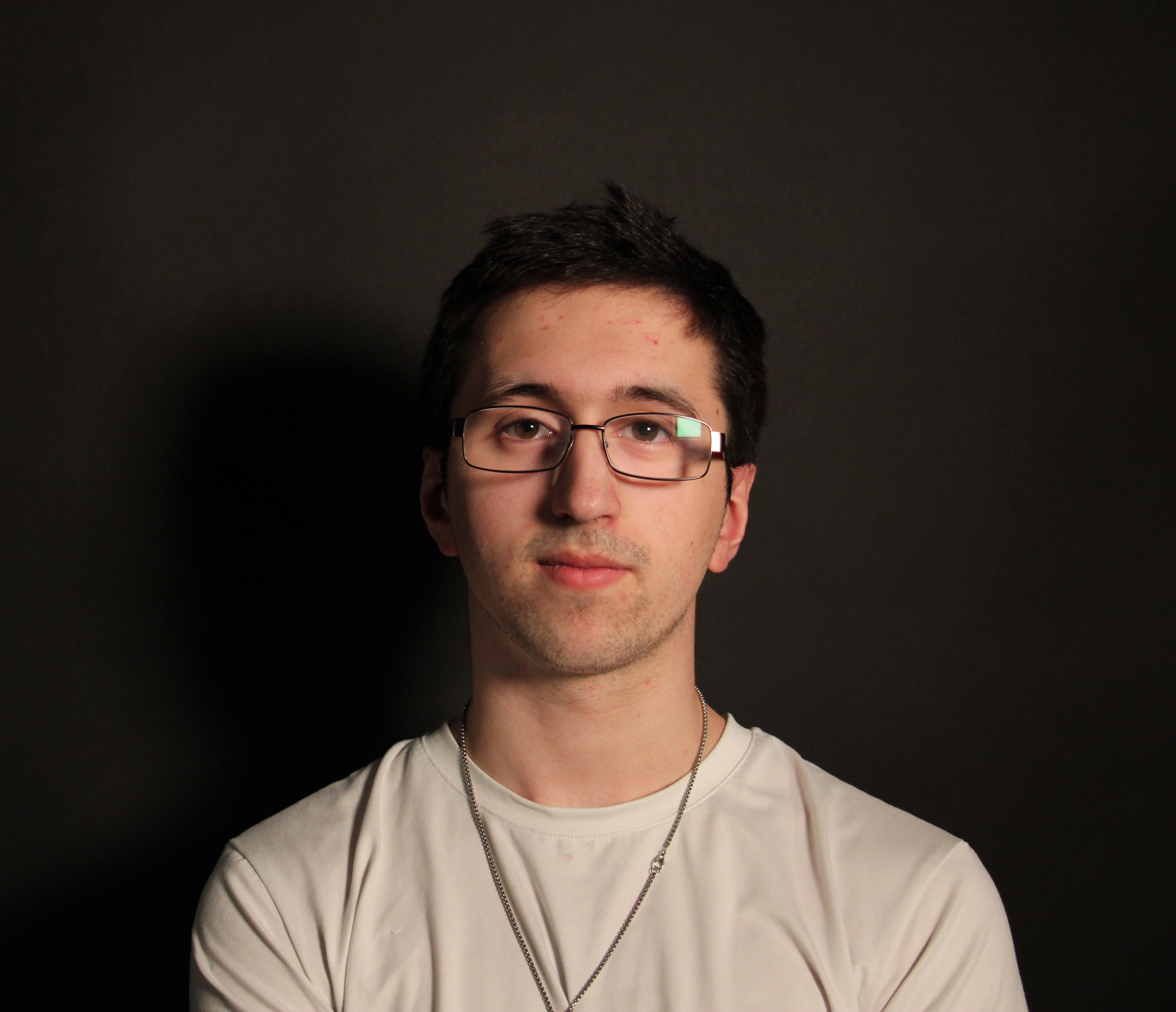 Photo de profil